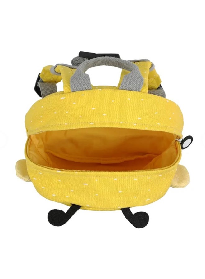 Trixie Backpack - Mrs. Bumblebee - Image 3