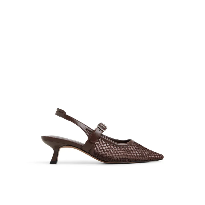 CALL IT SPRING Duaa Sling Back Heel Sandals