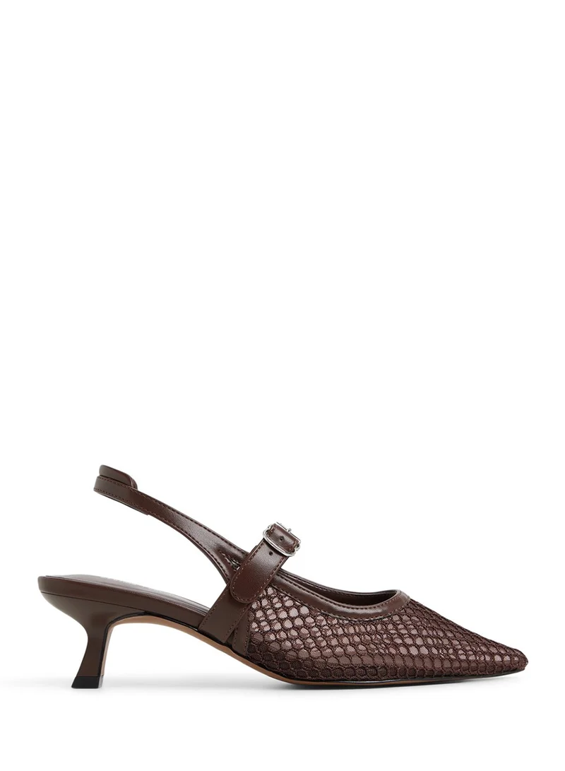 CALL IT SPRING Duaa Sling Back Heel Sandals