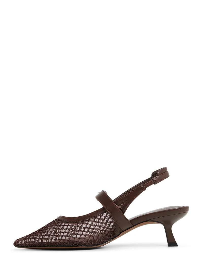 CALL IT SPRING Duaa Sling Back Heel Sandals