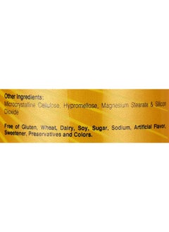 SUNSHINE NUTRITION خلاصة أوراق الجنكة بيلوبا، 150 مجم، 100 كبسولة  - Image 5