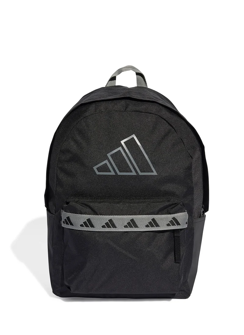 اديداس Adidas Classic Tape Backpack