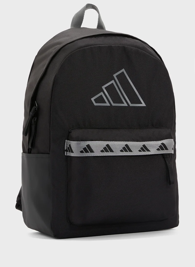 adidas أديداس باكباك كلاسيك تيب