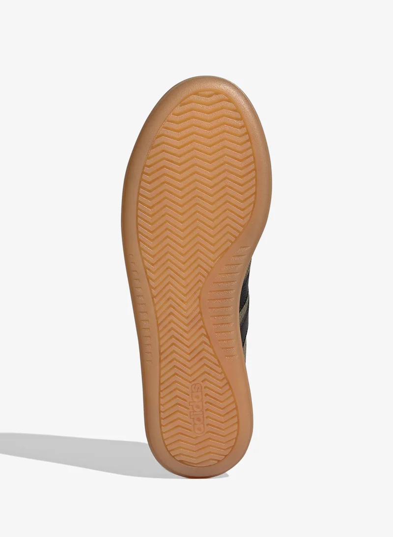Adidas OLISTR/CBLACK/GUM10 Barreda Decode for Men | Best Price UAE