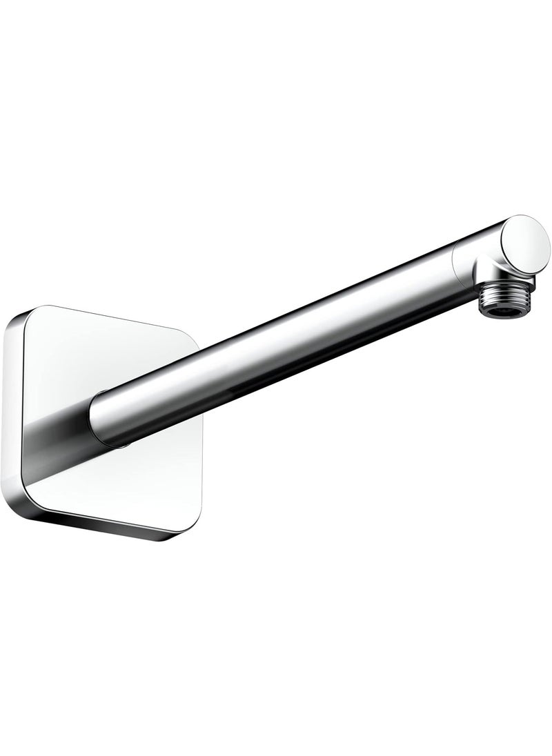 AXOR AXOR ShowerSolutions 9inch Modern Showerarm in Chrome 26968001 