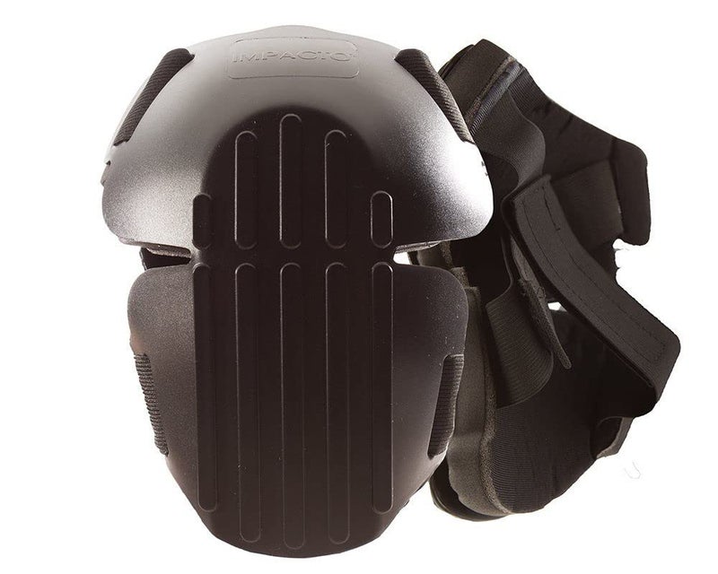 Impacto 825-00 Hinged Action Hard Shell Kneepad,Black - Image 5