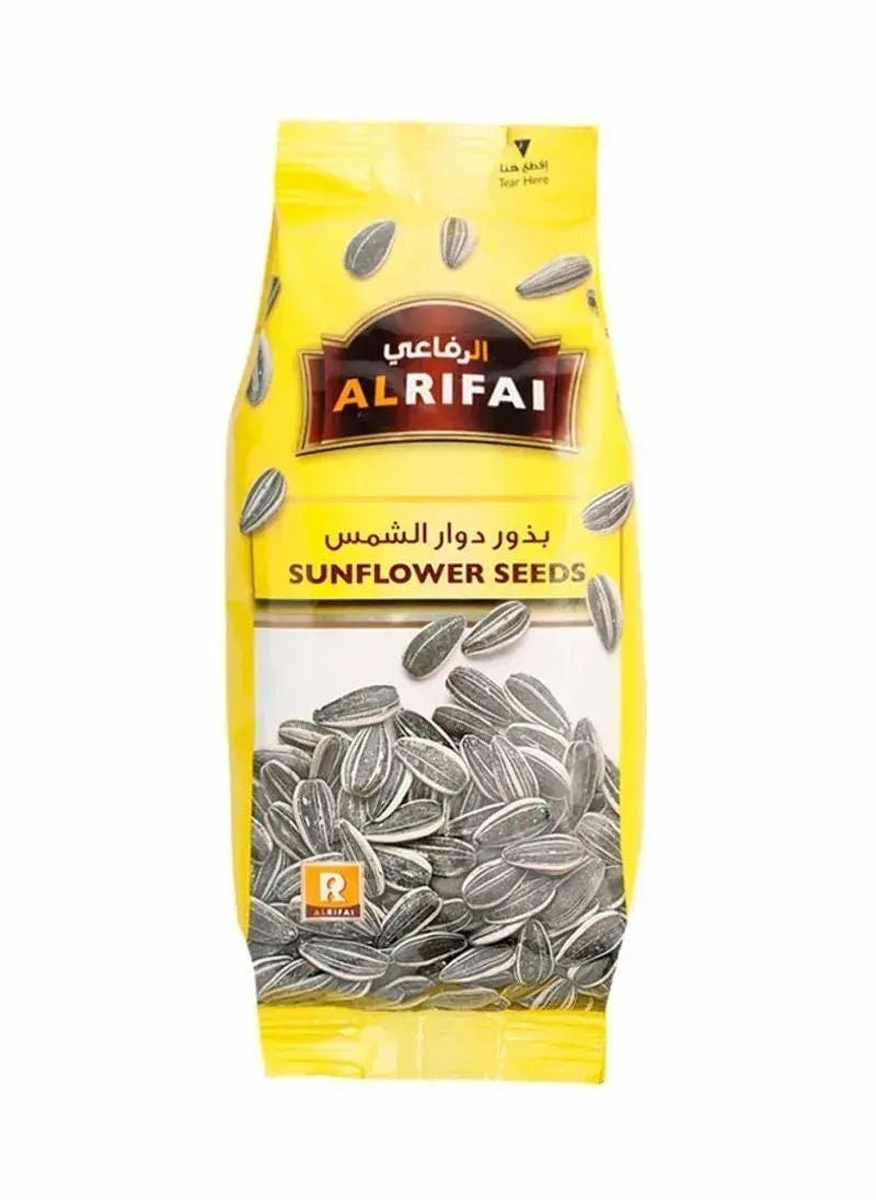 Al Rifai Sunflower Seeds, 125g 