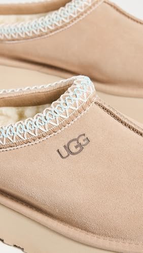 UGG Women's TAZZ Slipper, Sand, 8 - Image 5