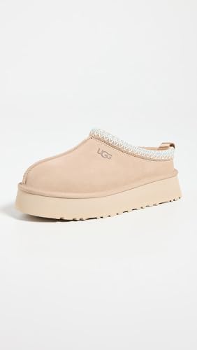 UGG Women's TAZZ Slipper, Sand, 8 - Image 2