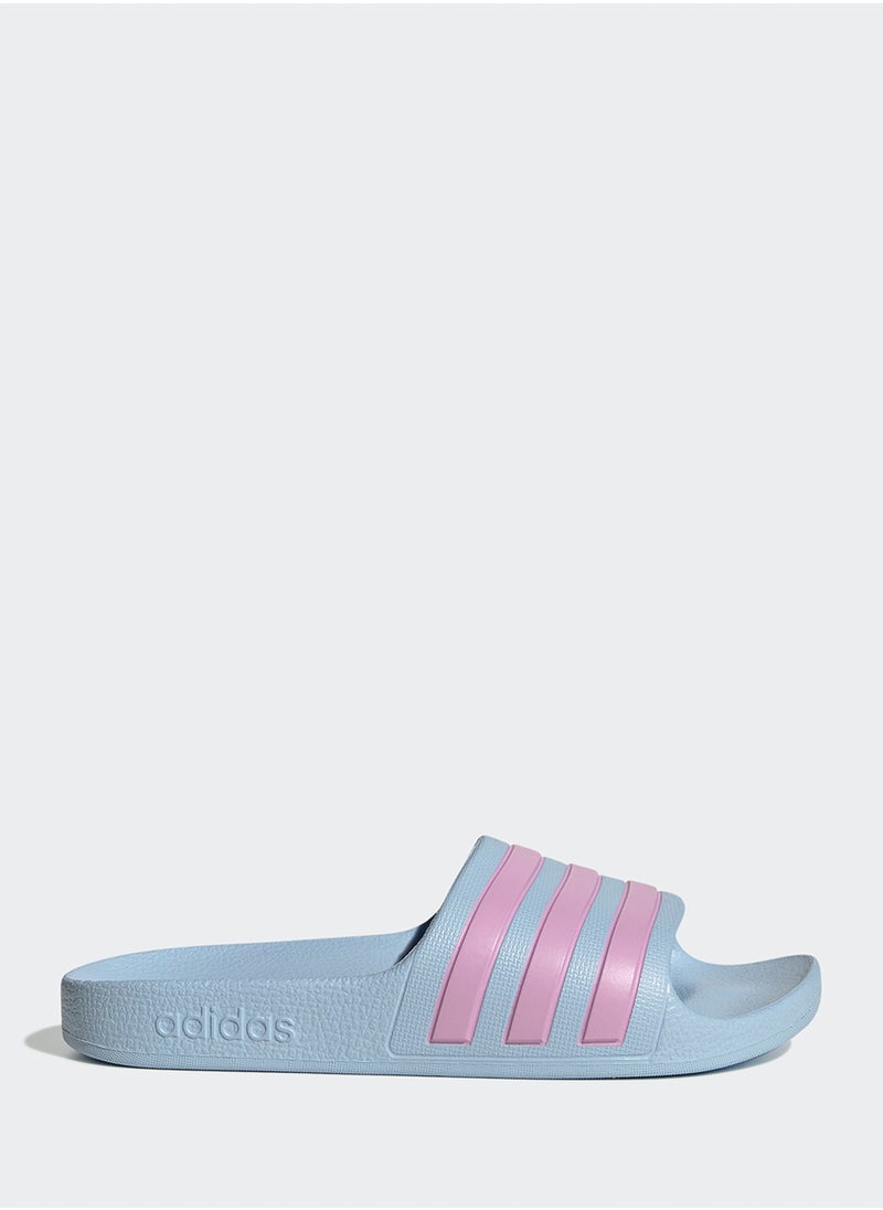 Adidas - Kids Adilette Aqua - Image 1