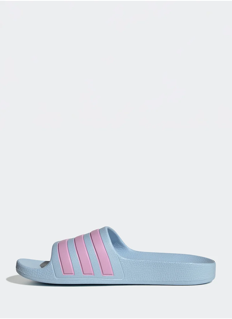 Adidas Kids Adilette Aqua