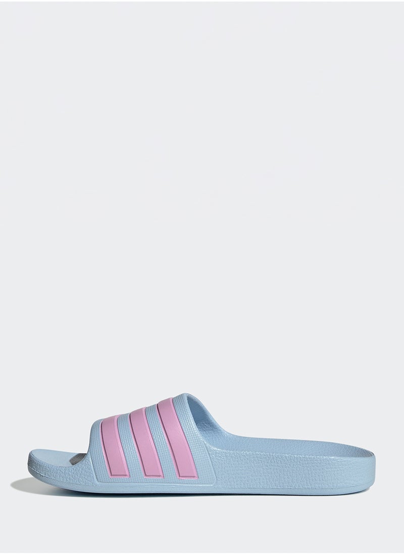 Adidas - Kids Adilette Aqua - Image 1