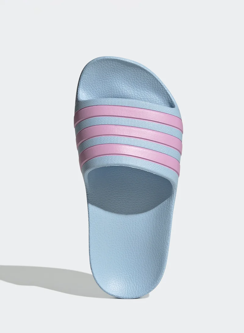Adidas Kids Adilette Aqua