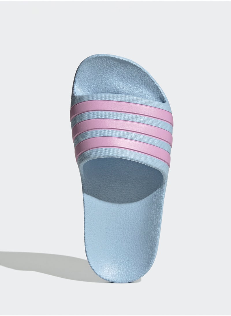 Adidas - Kids Adilette Aqua - Image 1