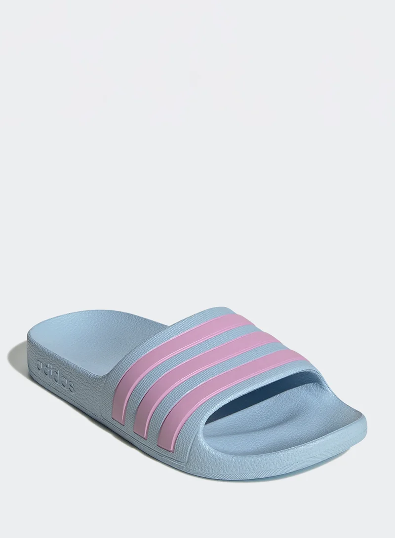 Adidas Kids Adilette Aqua