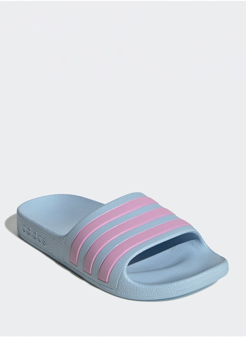 Adidas - Kids Adilette Aqua - Image 1