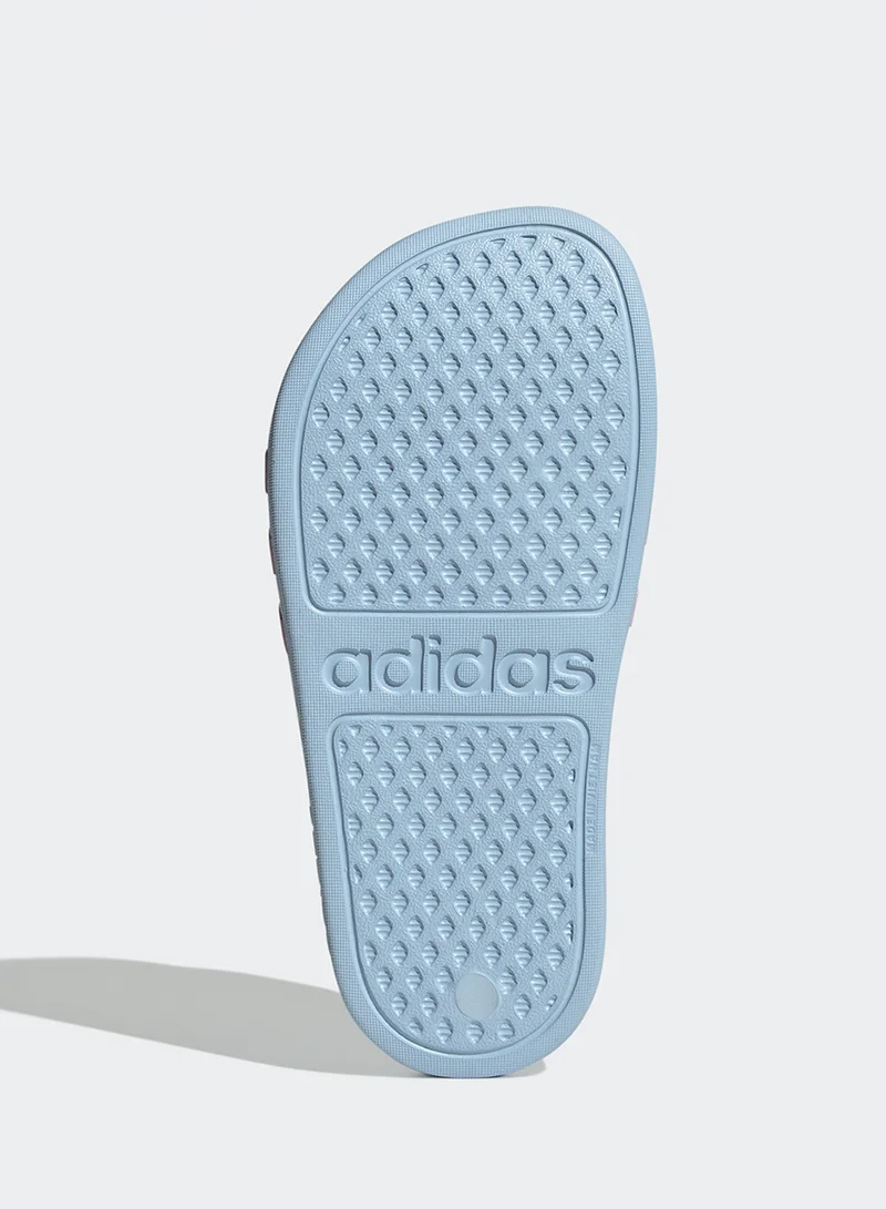 Adidas Kids Adilette Aqua