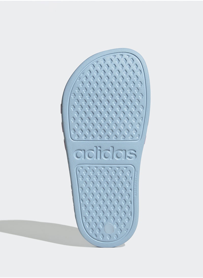 Adidas - Kids Adilette Aqua - Image 1
