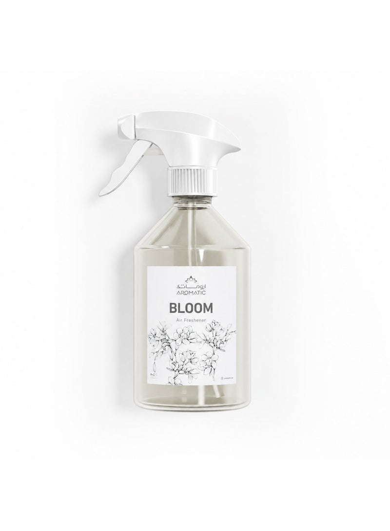 اروماتك معطر مفارش بلوم - Image 1