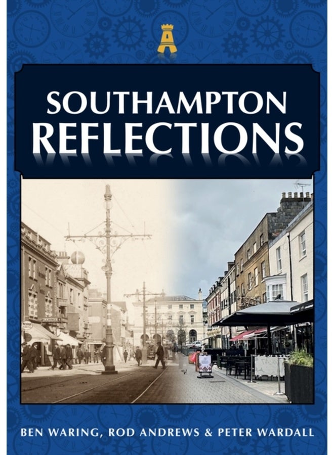 Southampton Reflections 