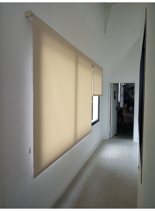 بانيكس  ستائر صن اسكرين بيج  125W x 125H cm  - Image 4