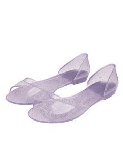 Jellies Ruby Jelly Espadrille