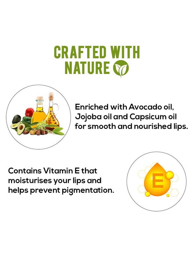 Jaquline USA Matte Amour Matte Lipstick Lightweight Longwear Lipsticks Matte Finish High Coveragehighly Pigmented Cruelty Freeparaben Freevegan (3.5G Self Love 10) - Image 4