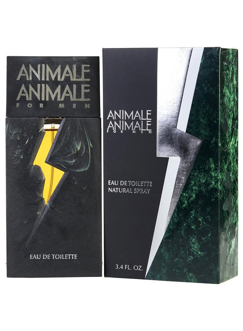 انيمال عطر الحيوان - Image 1