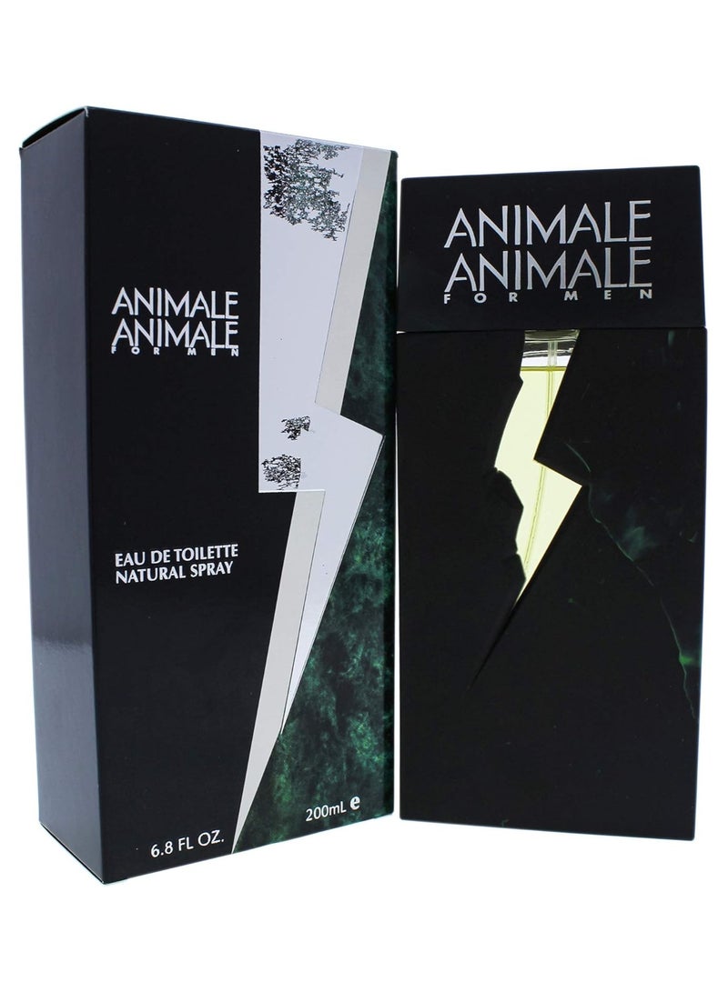 انيمال عطر الحيوان - Image 3