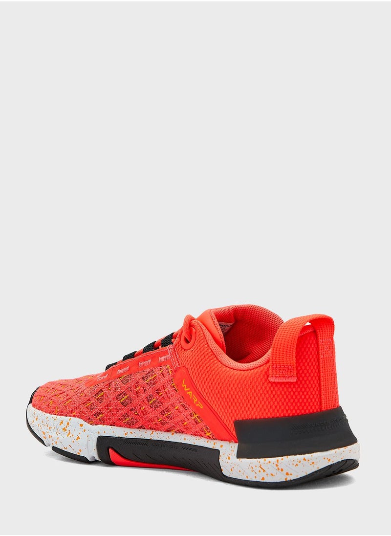UNDER ARMOUR - Tribase Reign 5 - Image 1