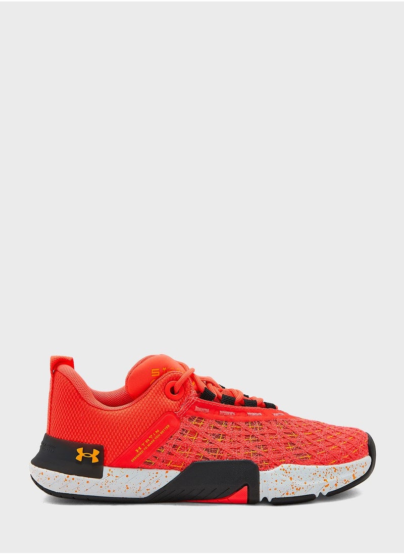 UNDER ARMOUR - Tribase Reign 5 - Image 1