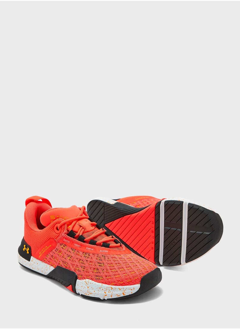 UNDER ARMOUR - Tribase Reign 5 - Image 1