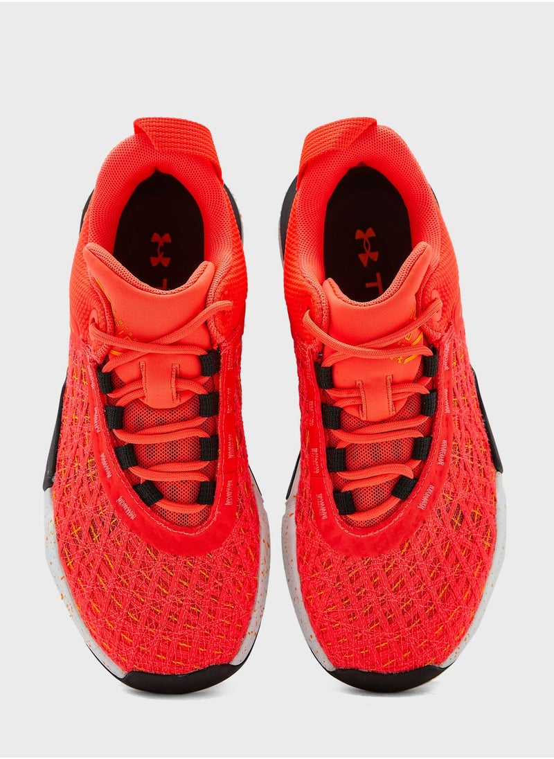 UNDER ARMOUR - Tribase Reign 5 - Image 1