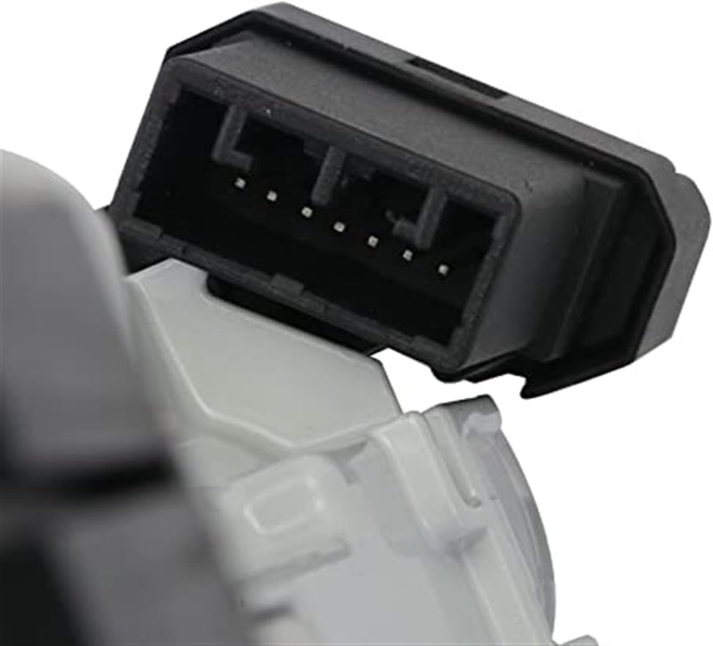 Wivplex Complete Lock Set for CRV CR-V 2012-2016 - Image 4