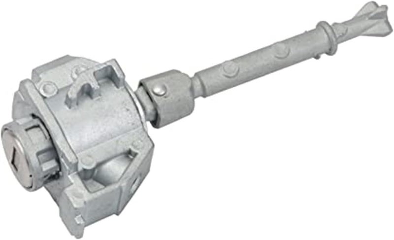 Wivplex Complete Lock Set for CRV CR-V 2012-2016 - Image 3