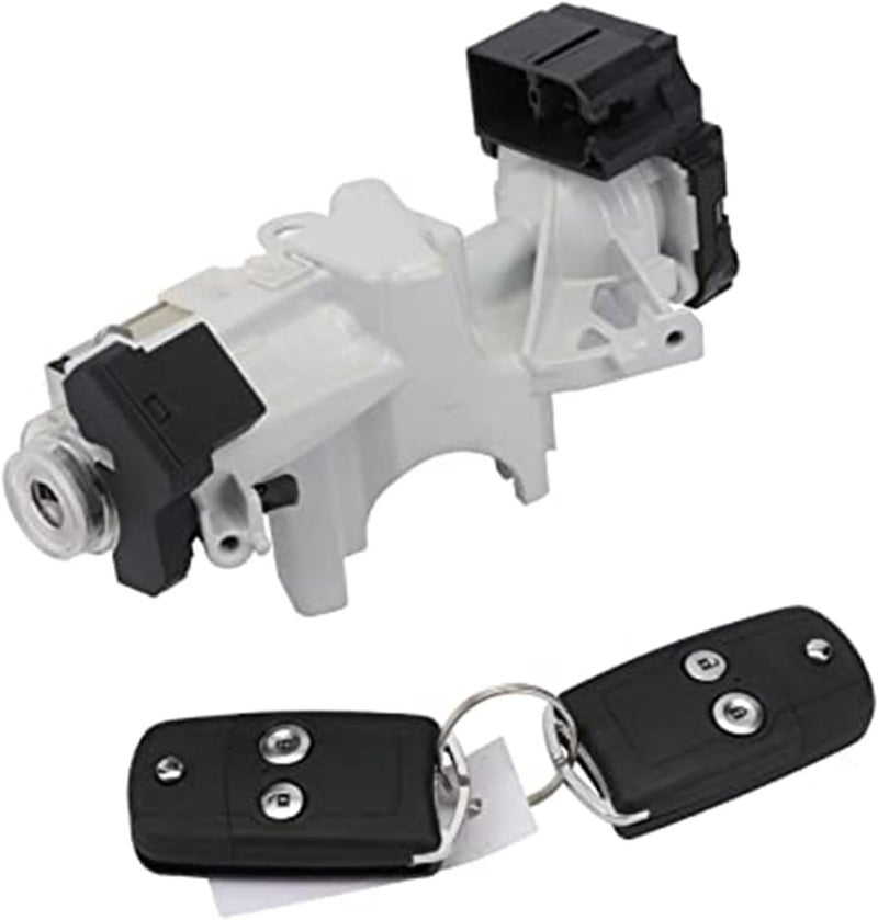 Wivplex Complete Lock Set for CRV CR-V 2012-2016 - Image 2