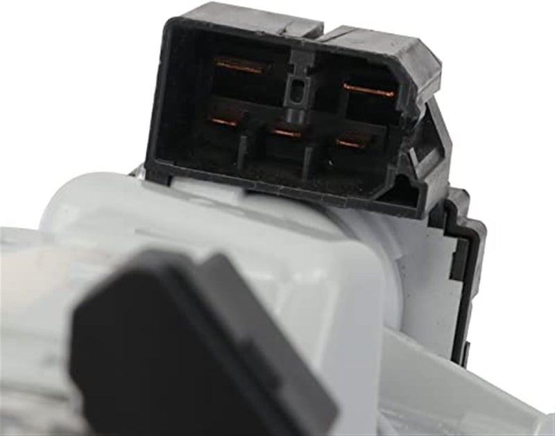 Wivplex Complete Lock Set for CRV CR-V 2012-2016 - Image 5