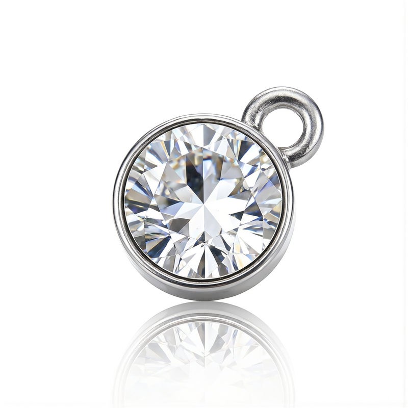 Ultra Light Portable Birthstone Charms Travel Friendly On The Go Craft Making Supplies - Image 4