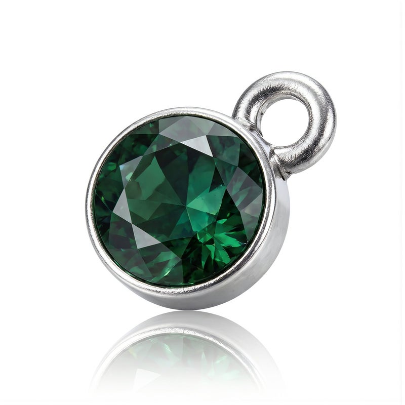 Ultra Light Portable Birthstone Charms Travel Friendly On The Go Craft Making Supplies - Image 5