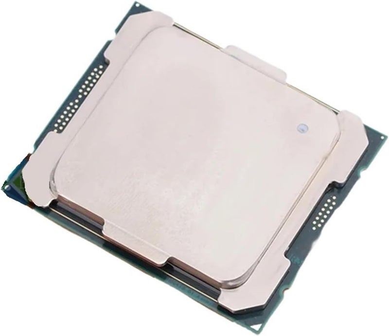 E5 2680V4 CPU Processor E5-2680V4 CPU 2.40GHz 14-Core 35M 14NM E5-2680 V4 FCLGA2011-3 TPD 120W