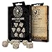 Q WORKSHOP QWorkshop DICE Macabre Dice Set - Image 4