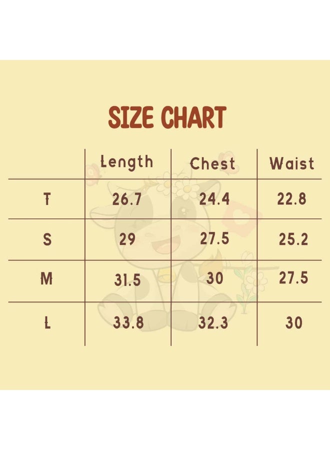 المنزل الذكي هوم سمارت زي تنكري على شكل فتاة رعوية للبنات، يتضمن فستانًا وقبعة وحزامًا وشالًا أحمر، مناسب للمناسبات والمهرجانات وعروض التصوير الفوتوغرافي والحفلات (أزرق) - Image 2