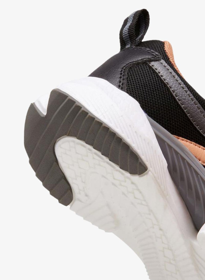 Kappa Girls Rotating Buckle Sports Shoes - Image 5