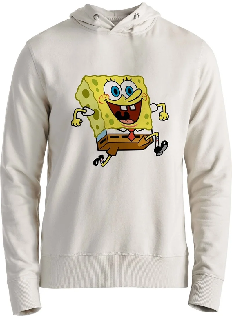 Alfa Tshirt Sponge Bob Kids Sweatshirt