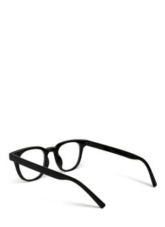 London Rag Square Cut Wayfarer Sunglasses  - Image 3