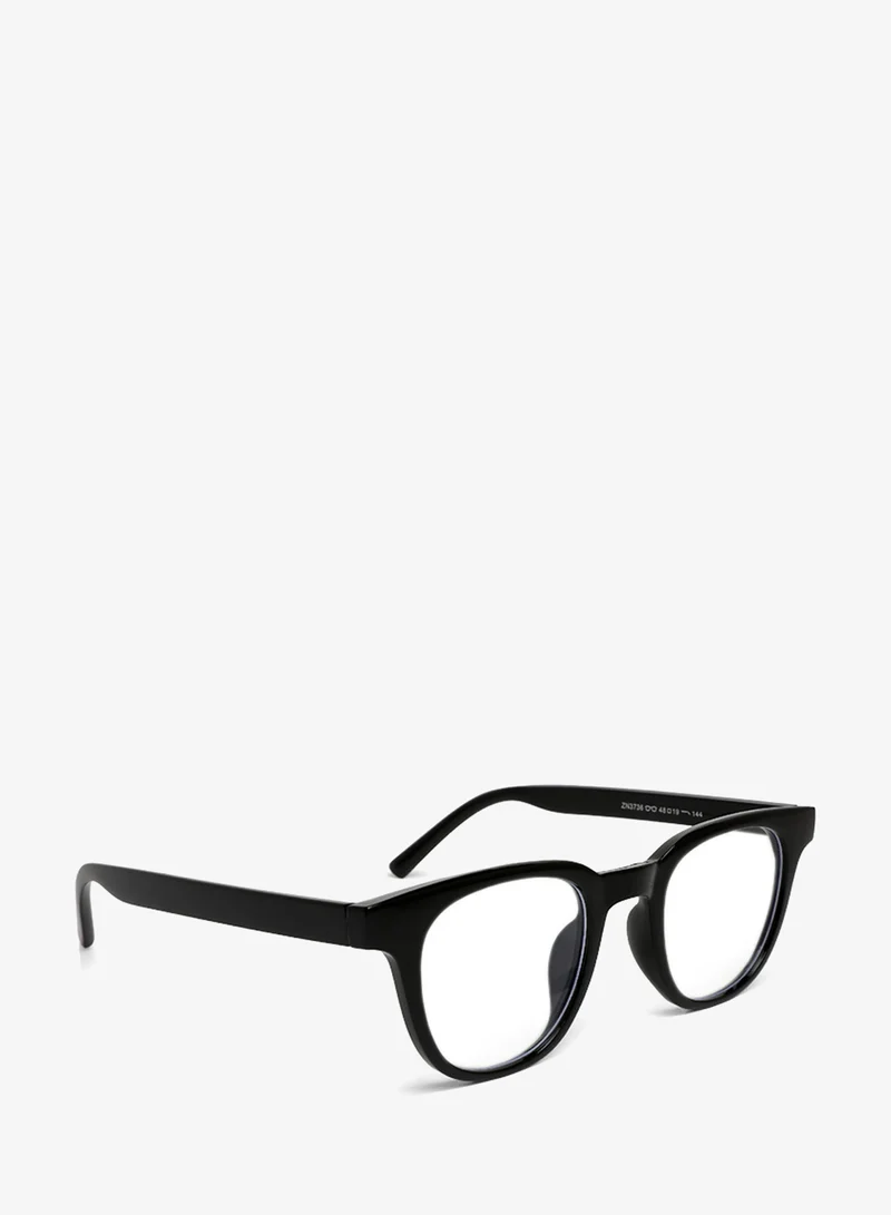 London Rag Square Cut Casual Sunglasses