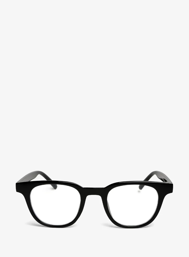 London Rag Square Cut Casual Sunglasses