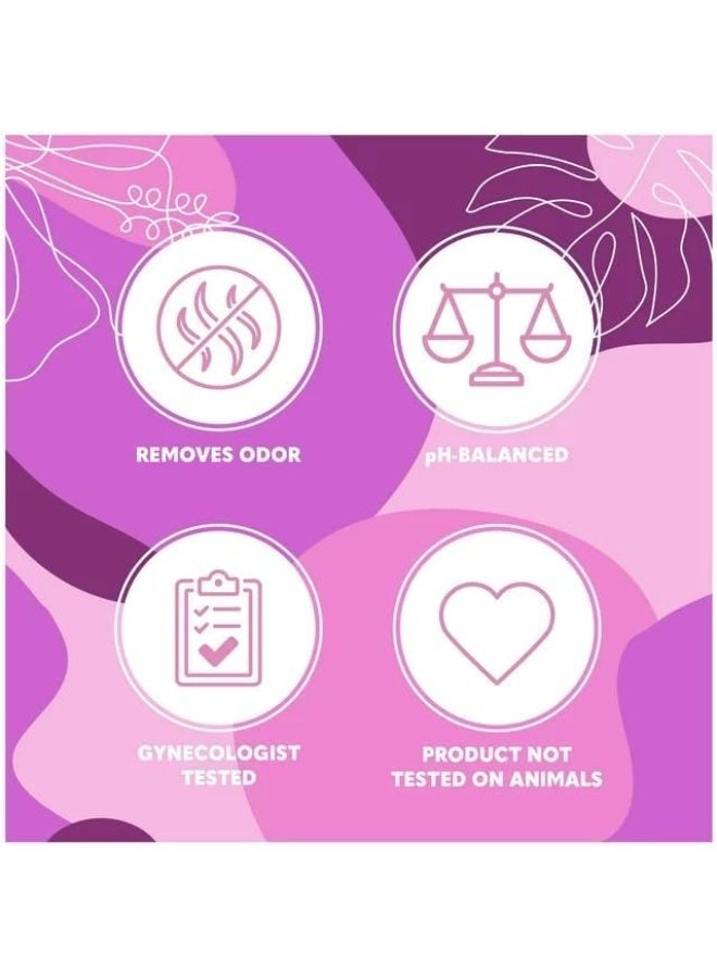 Summer's Eve Island Splash Cleansing Wash By Summers For Women - 15 Fl Oz Cleanser - Image 3