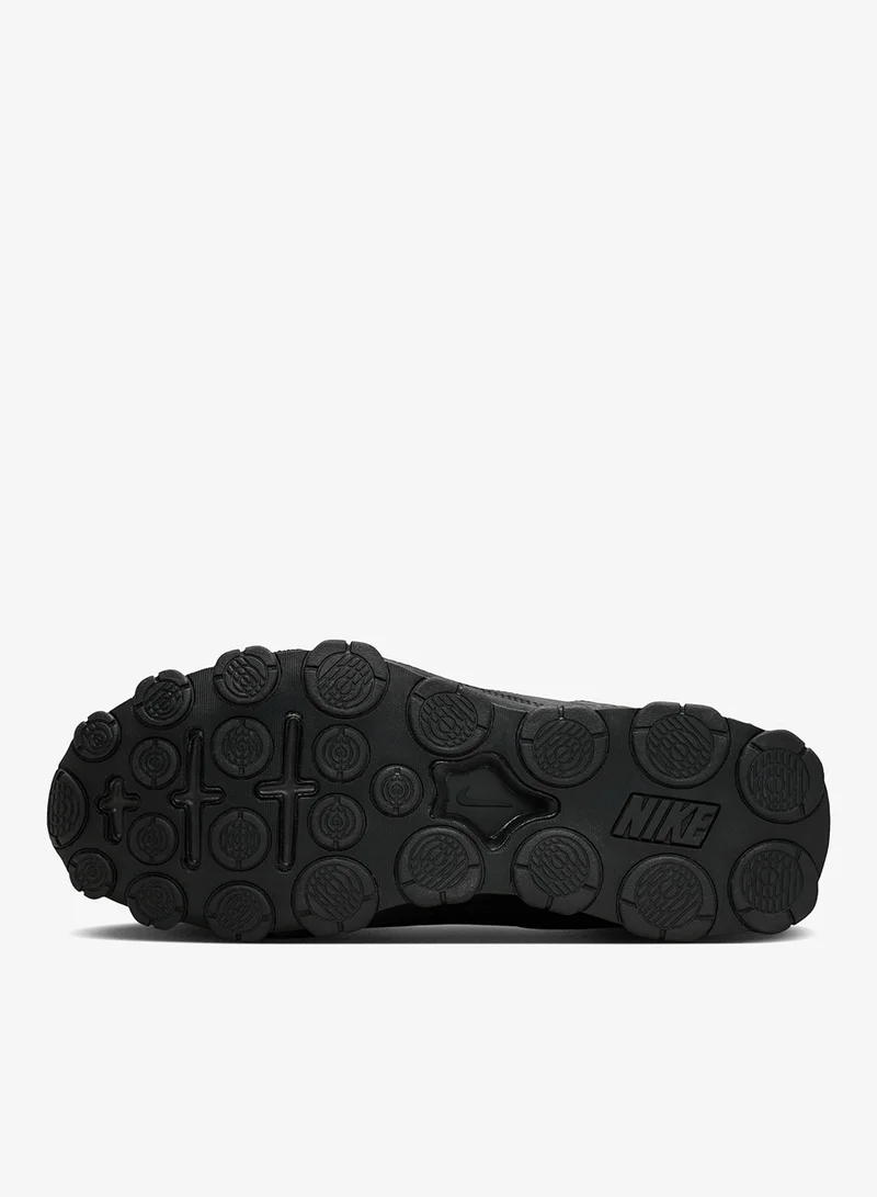 Nike BLACK/MTLC ROSE GOLD-ANTHRACITE Reax 8 Tr Mesh for Women | Best Price UAE