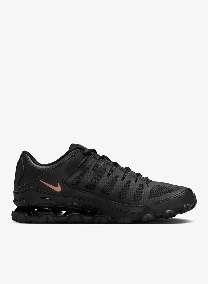 Reax 8 Tr Mesh